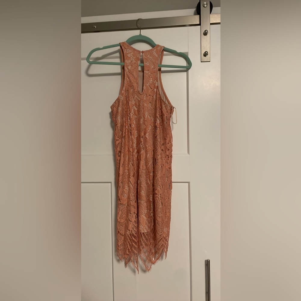 Express dress